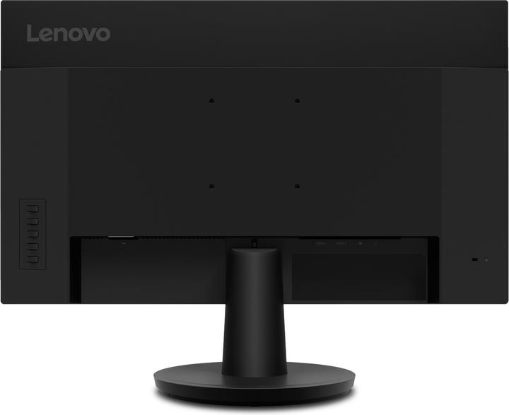 Actual product image Lenovo N27q (2560 x 1440 pixels, 27")