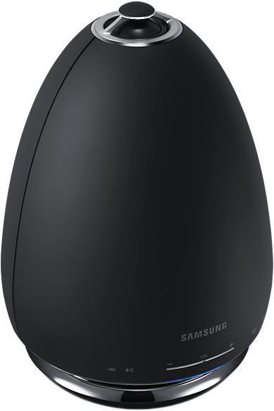Produktbild Samsung Wireless Audio 360 R6 Portable (WLAN, Bluetooth)