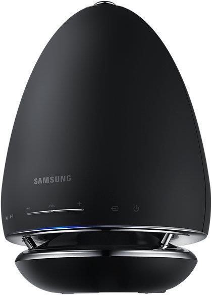 Produktbild Samsung Wireless Audio 360 R6 Portable (WLAN, Bluetooth)