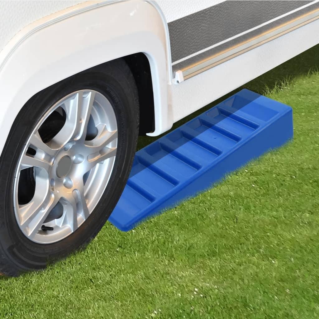 Thumbnail - ProPlus, Garagenausstattung, Ausgleichskeil Set von 2 Stück