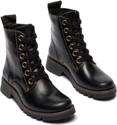 Actual product image Fly London Ankle boot (37)