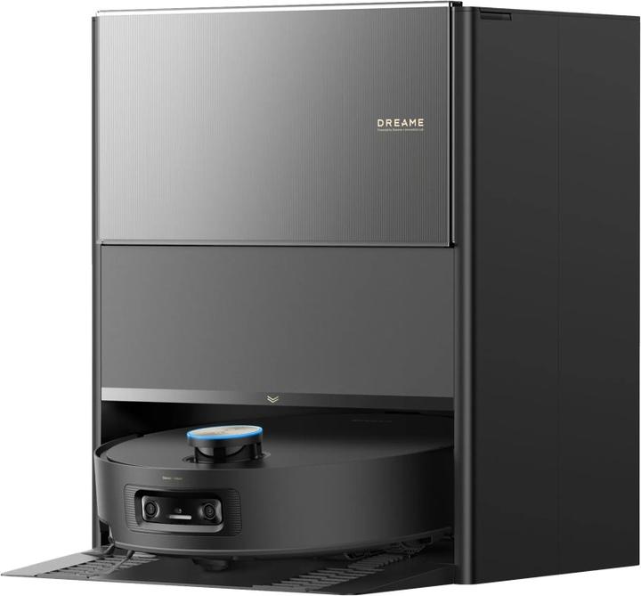 Dreame Rouleau Ultra Aqua 10 (Saugwischroboter)