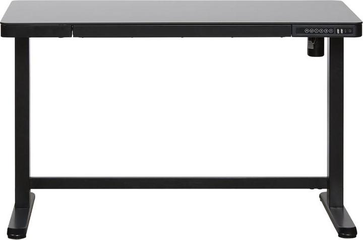 Actual product image Contini Height adjustable office desk (120 x 60 x 72 cm)