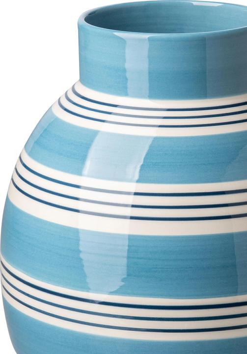 Actual product image Kähler Vase OMAGGIO NUOVO (1 x, Ø 22 x 30 cm)