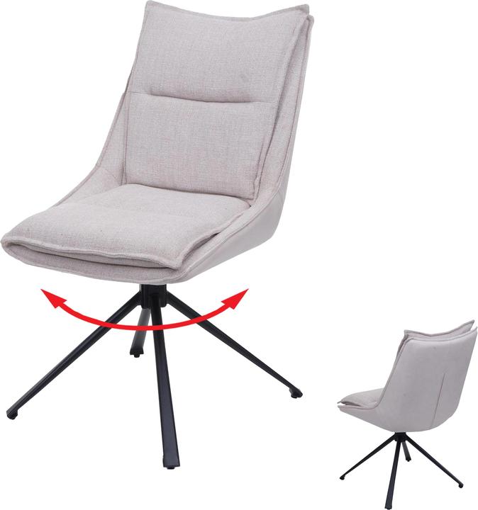 Produktbild JOHN316 Esszimmerstuhl