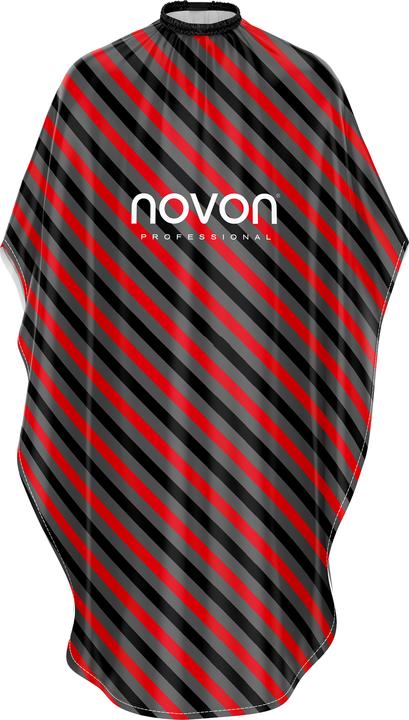Actual product image Novon Professional Cape Colour Line 3 - N403 19
