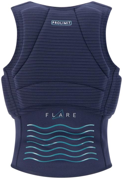 Produktbild Prolimit Flare Vest Half Padded SZ (S)