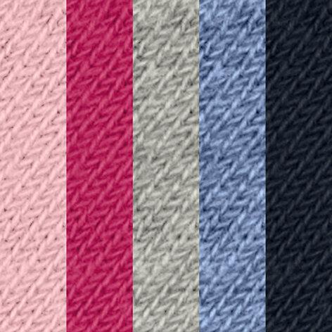Produktbild Esprit Socken Casual (5er Pack, 27 - 30)