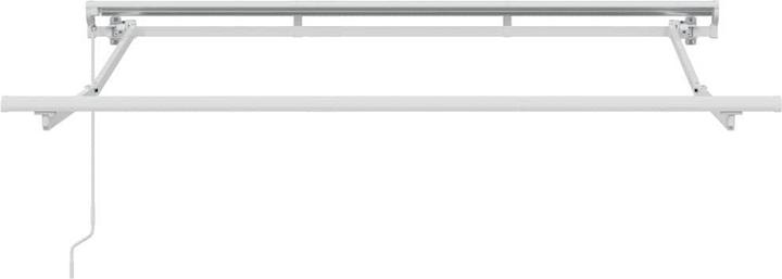 Actual product image vidaXL Markisenrahmen (350 x 200 cm)