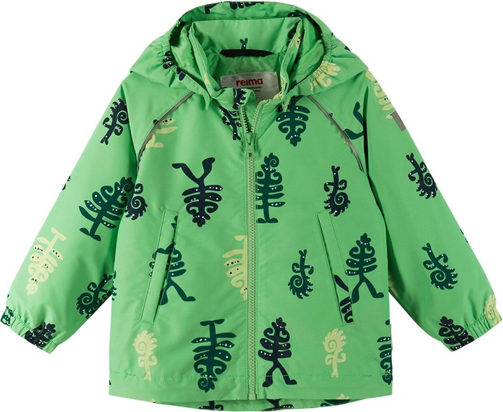 Image du produit Reima tec Kleinkinder Regenjacke Hete Summer (98)