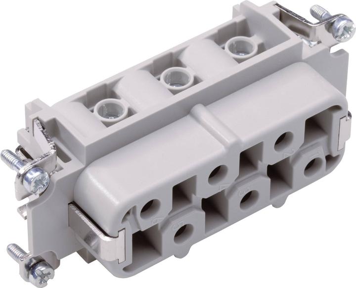 Produktbild Lapp Buchseneinsatz EPIC® H-BS 6 10