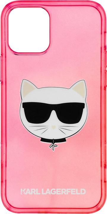 Actual product image Karl Lagerfeld Case (Apple iPhone 12 Pro Max)