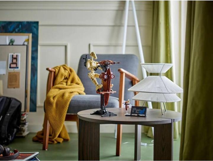 Actual product image LEGO Kampfdroide mit STAP (LEGO Star Wars)