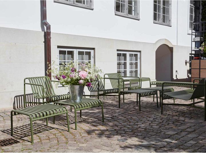 Produktbild HAY Palissade Lounge Sofa (139 cm)