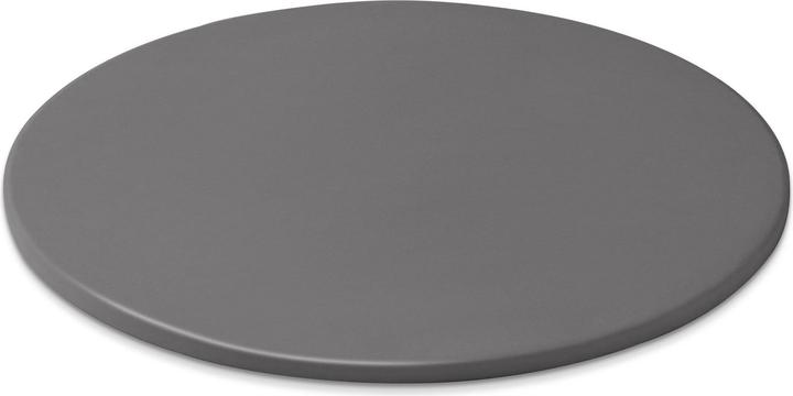 Weber Glasierter Pizzastein rund Ø 36 cm