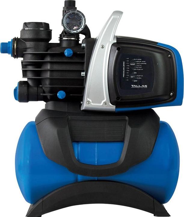 Productafbeelding Tallas Huishoudelijk waterleidingbedrijf D-BOOST i 1100 Inkoopartikel (Pomp voor huishoudelijk water)