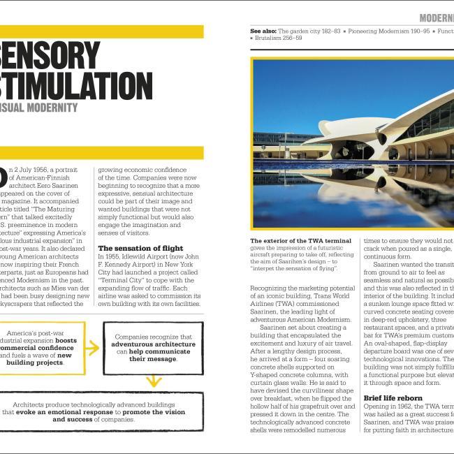 Actual product image The Architecture Book (English, Astbury, Jon/Buxton, Jonathanetal, Pamela/Glancey, 2023)