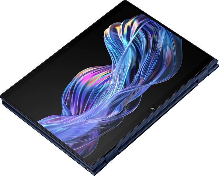 Produktbild HP EliteBook X Flip G1i (14", Intel Core Ultra 7 258V, 32 GB, 1000 GB, CH)
