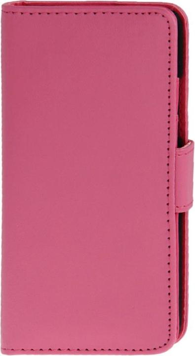 Actual product image König Design Mobile phone case for mobile HTC One mini M4 pink