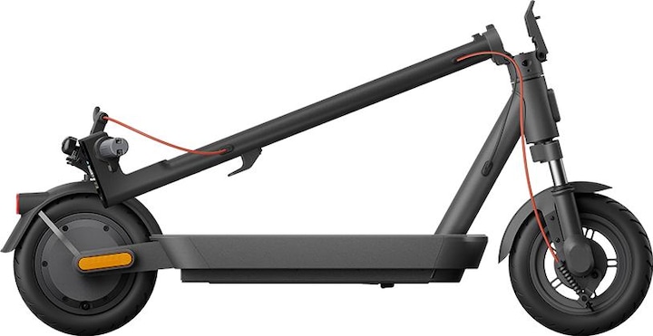 Actual product image Xiaomi 5 Swiss Edition (20 km/h, 60 km, 350 W)