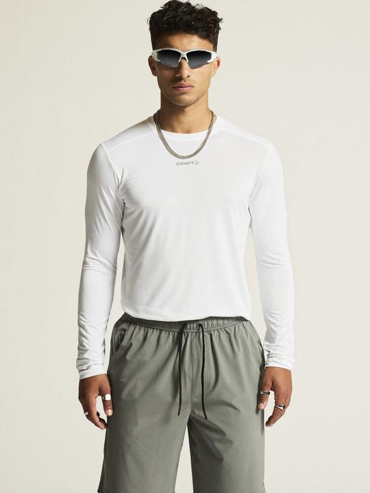 Produktbild Craft ADV Essence Ls Tee 2 M (M)