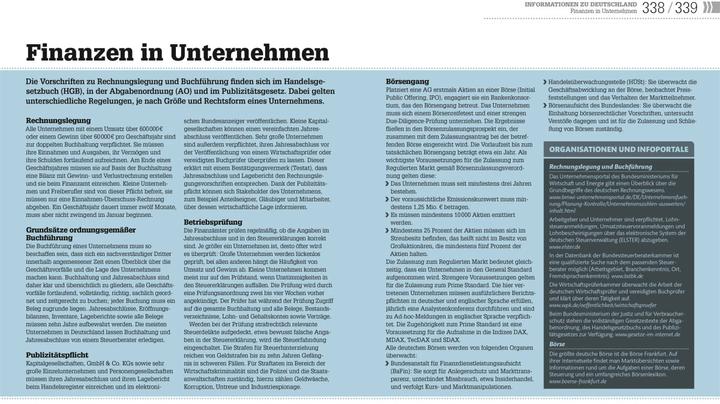 Produktbild #dkinfografik. BWL einfach erklärt (Deutsch, Alexandra Black, Joey Stanley-Smith, Julian Sims, Philippa Anderson, 2023)