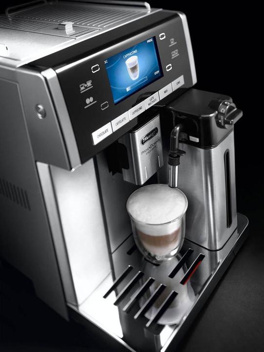Immagine prodotto De'Longhi PrimaDonna Exclusive ESAM 6900.M