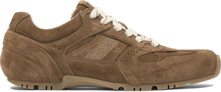 Produktbild Alohas Tb.56 Suede Cream Leather Sneakers (40)