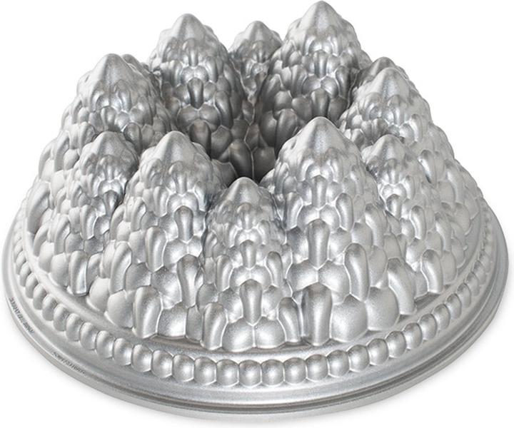 Produktbild Nordic Ware Pine Forest Bundt Pan (24 cm)