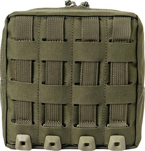 Immagine prodotto First Tactical Admin Pouch TACTIX 6x6 UTILITY POUCH, od green