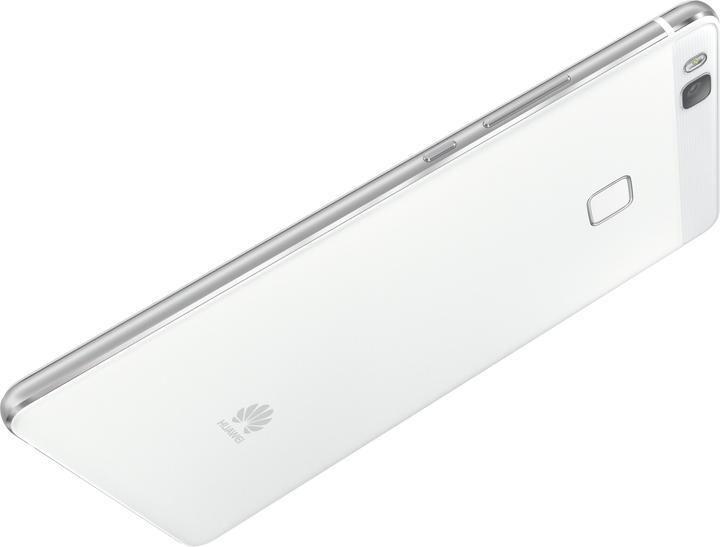 Immagine prodotto Huawei P9 Lite (16 GB, Bianco, 5.20", Doppia SIM Ibrida, 4G)