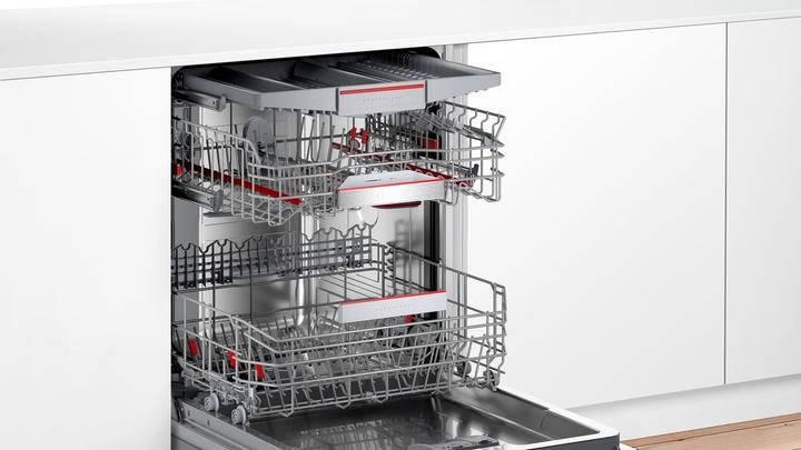 Actual product image Bosch Hausgeräte SMI6ECS93E