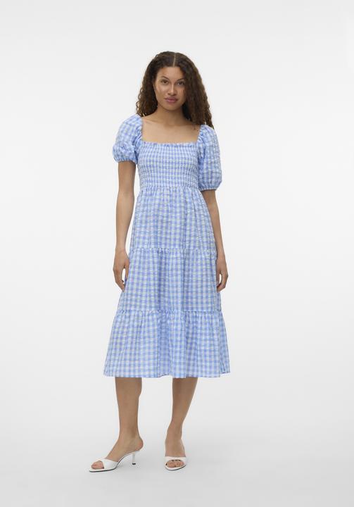 Produktbild Vero Moda VMCARRIE Langes Kleid Kleid (XL)