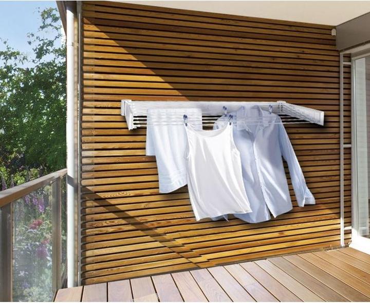 Produktbild Leifheit Wandtrockner Telegant 30 Protect (3 m)