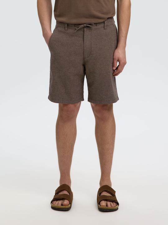 Image du produit Selected Comfort Fit Shorts (M)