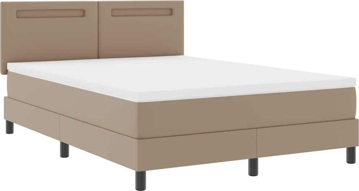 Actual product image vidaXL Bett (160 x 200 cm)