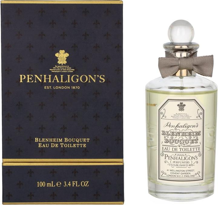 Actual product image Penhaligon's Bouquet Eau de Toilette (Eau de toilette, 100 ml)
