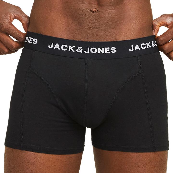 Immagine prodotto Jack & Jones Boxer (M, confezione da 3)