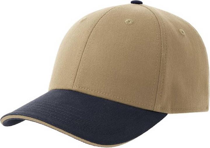 Khaki, Marineblau
