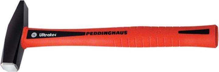 Actual product image Peddinghaus Safety cross pein hammer 5042.98 (2250 g)