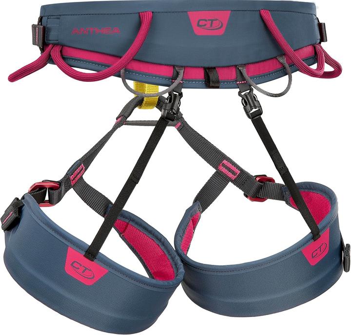Produktbild Climbing Technology Anthea Klettergurt (L, M, S, XL, XS)