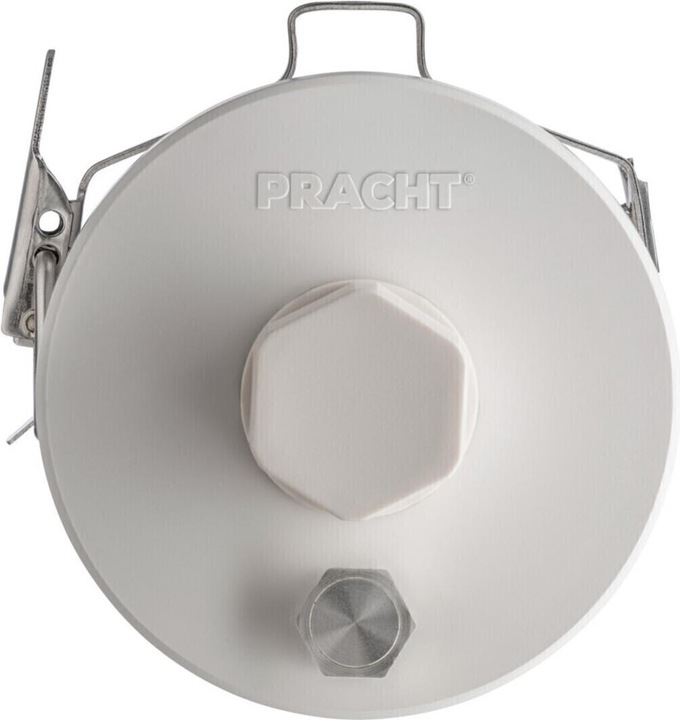 Image du produit Pracht Luminaire tubulaire FR à LED TUBIS BL 1,6m (4200 lm)