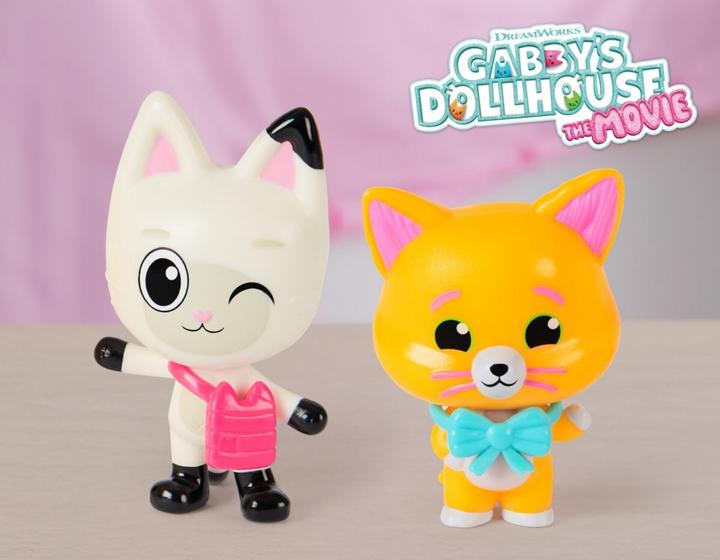 Image du produit Spin Master GDH - Figuren 2er Set sort.