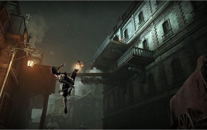 Immagine prodotto Nacon Gaming Videogioco per PlayStation 5 Nacon STEELRISING (PS5)