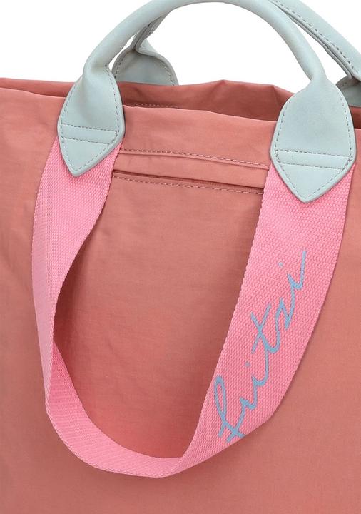 Actual product image Fritzi aus Preußen Ju Lighty backpack 38 cm (17 l)