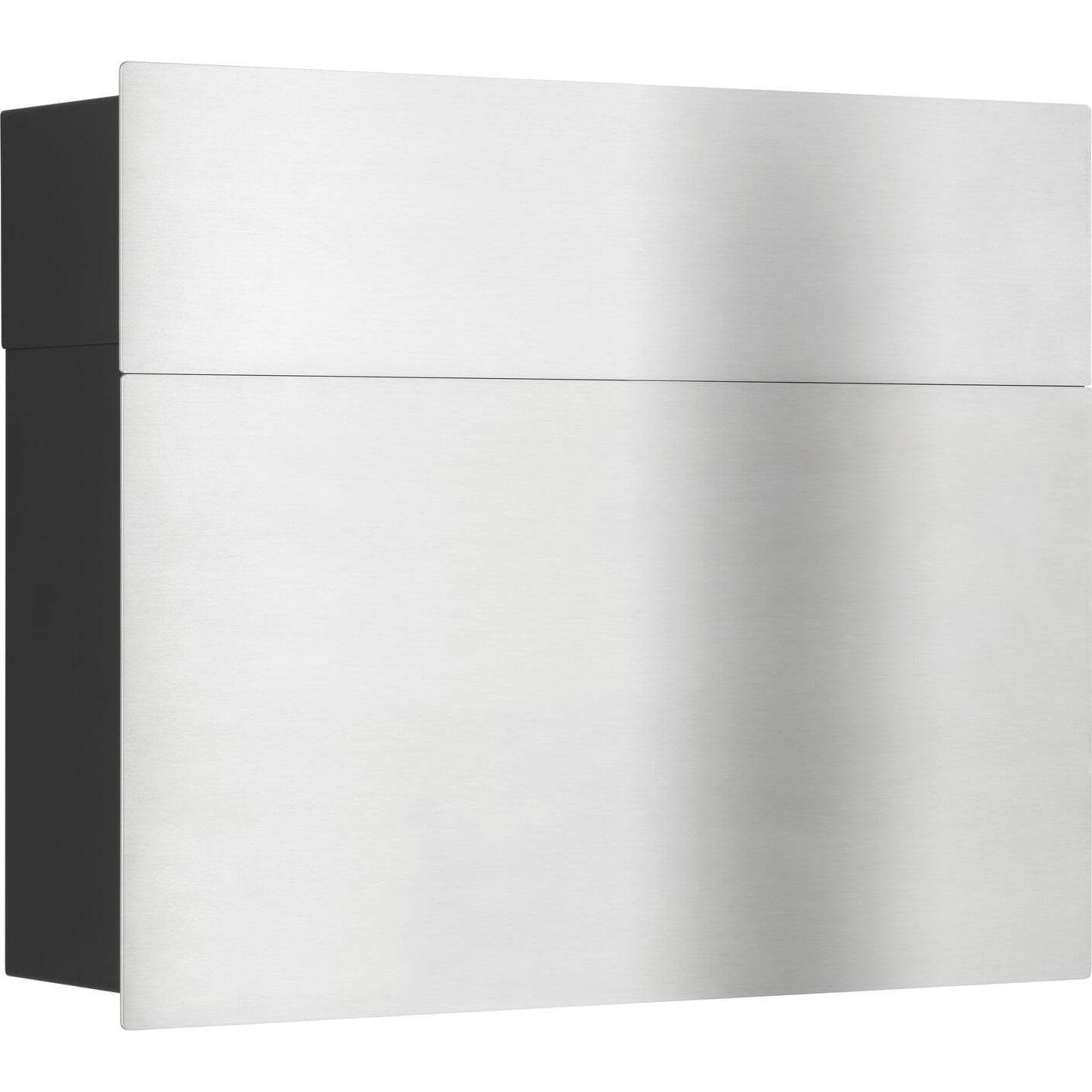 LCD, Briefkasten, Briefkasten