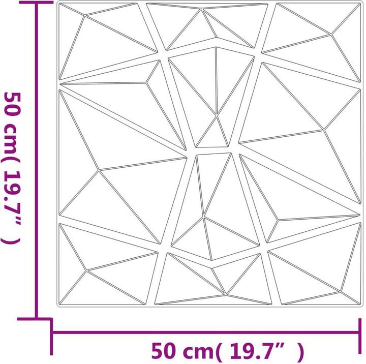Produktbild vidaXL Sage