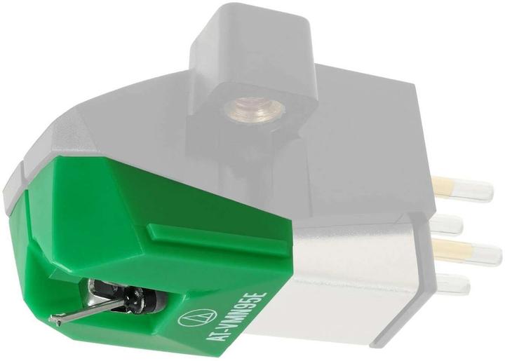 Image du produit Audio-Technica AT-VMN95E (Cellule)