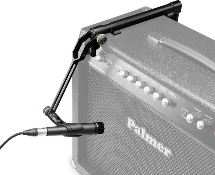 Immagine prodotto Gravity MS CAB CL 01 Morsetto per cabina