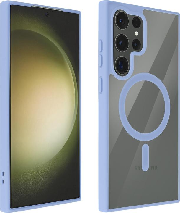 Actual product image Avizar Adela Series (Samsung Galaxy S23 Ultra)